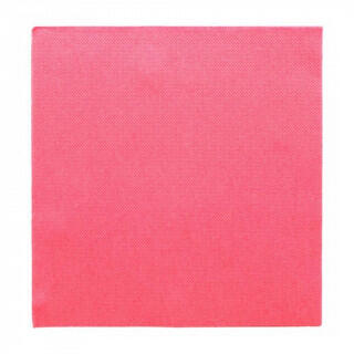 Салфетка двухслойная, фуксия, 39*39 см, 100 шт/уп, бумага, Garcia de Pou Испания