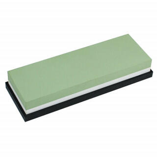 Камень точильный Taidea 2-х сторонний (абразивность 3000/8000), на подставке, P.L. - Proff Chef Li