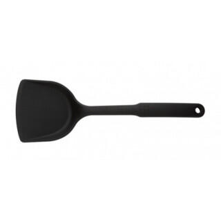 кт2506 Лопатка 315 мм широкая пластик (Ш- 90мм, ручка - 200мм)