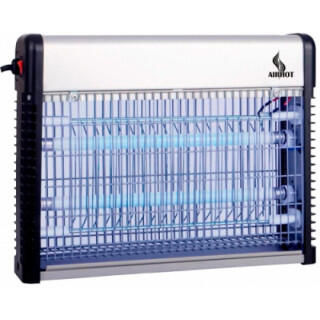 Лампа инсектицидная ловушка для насекомых AIRHOT IKE-16W